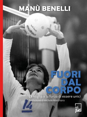 cover image of Fuori dal Corpo